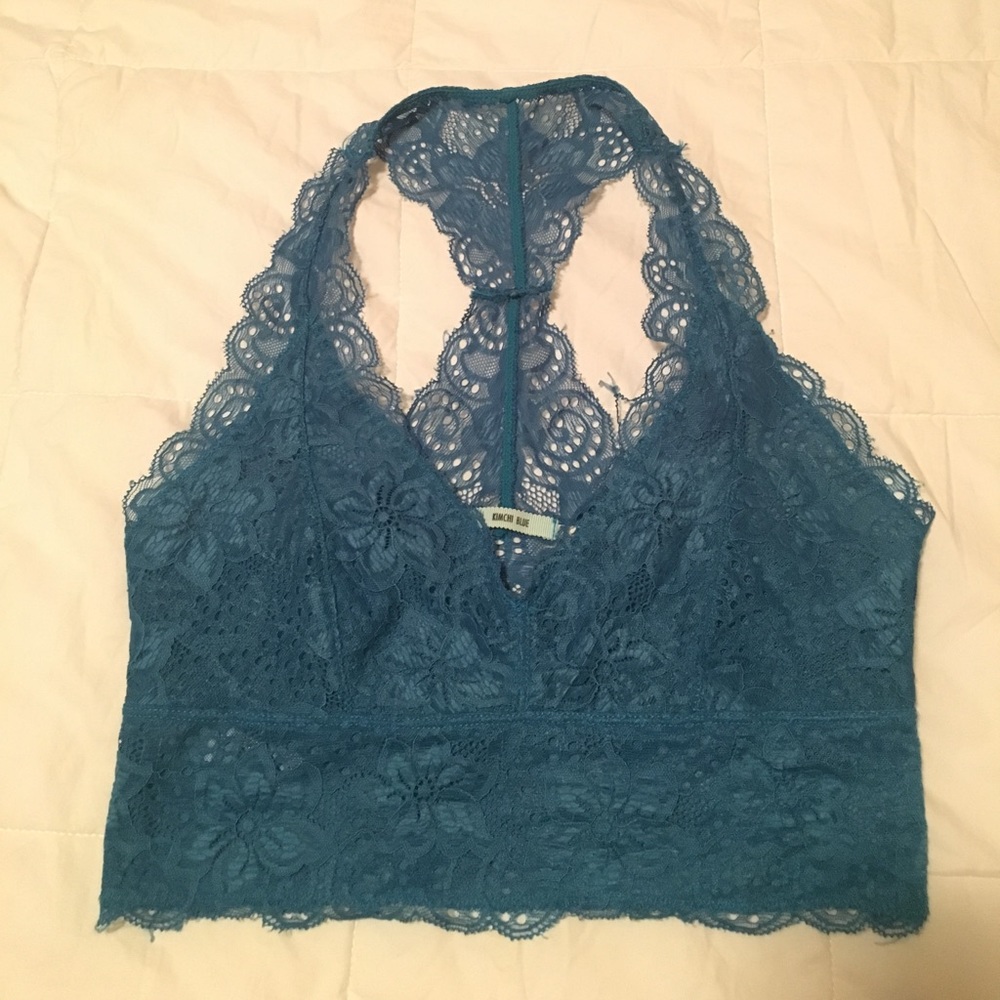 Urban Outfitters bralette